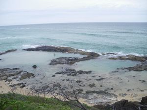 Fraser Island 17