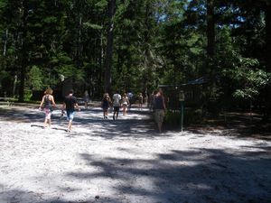 Fraser Island 3