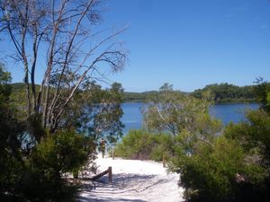 Fraser Island 5