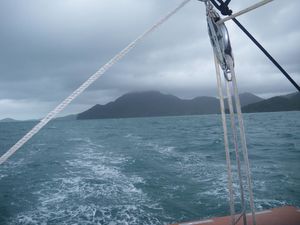 Whitsunday 4