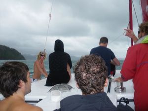 Whitsunday 6