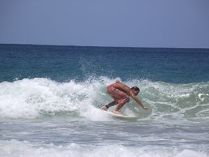 arthur surf