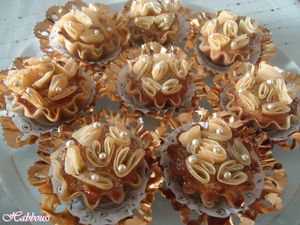 Roses de Sable