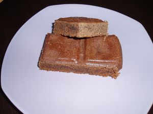 tarte moelleuse au chocolat (2)
