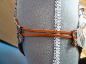 robe de plage 026