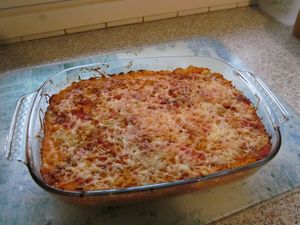 gratin risotto0336