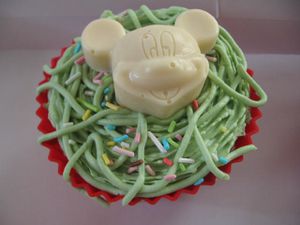 cupcakes disney (5)
