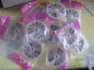 nail-art 0761