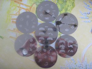 nail-art 0765