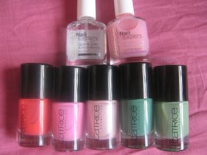 vernis 0731