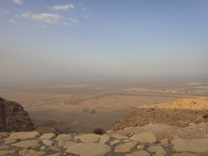 Jebel Hafeet (3)