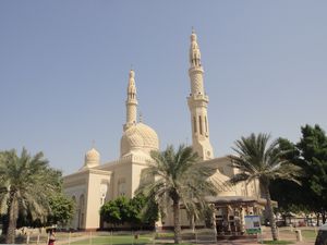 7 Jumeirah mosquée (11)