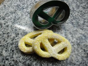 Bretzel