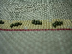 atelier de couture
