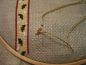 atelier de couture