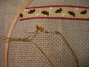 atelier de couture