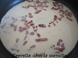 Pâtes à la carbonara1