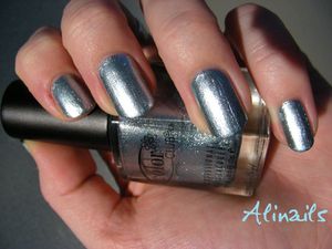 Color Club, Foiled, Lumini-icecent 2