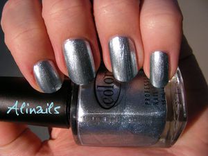 Color Club, Foiled, Lumini-icecent 3