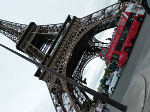 15g Tour eiffel