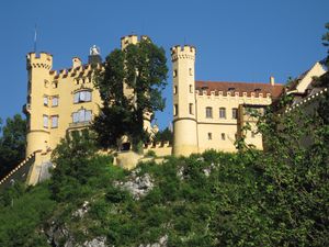 Hohenschwangau