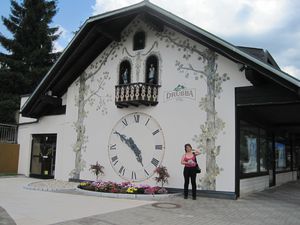 titisee
