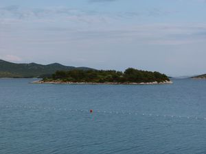 visite de l'ile de Murter (2)