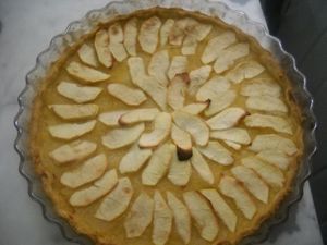 TartePommes