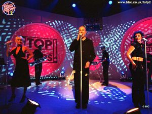 human league top