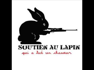 chasse lapin