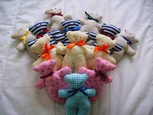 Oursons