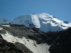 Mont-Blanc voie royale (22)