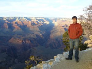 Grand Canyon 005