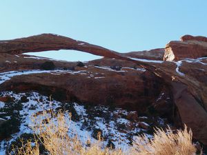 arches NP 043