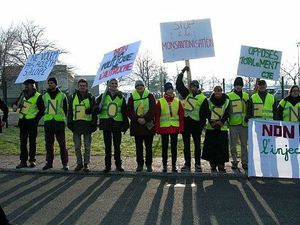 Manif CO2