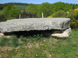 b) LOZERE 082
