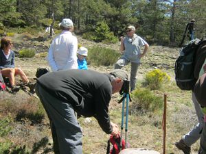b) LOZERE 093