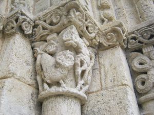 CREON ST Genès de Lombaud