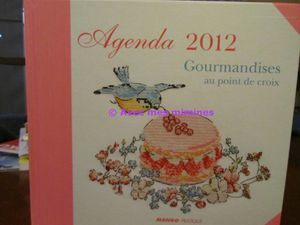Agenda 2012 C