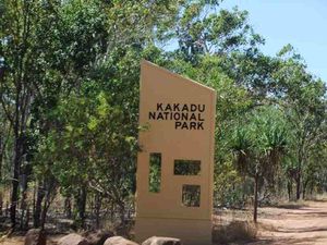01 Kakadu National Park