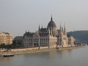 BUDAPEST 0525