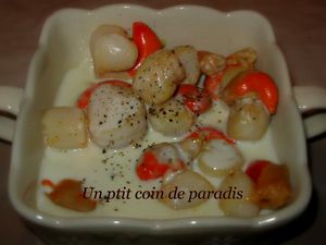 fondue d'endives ravioles au gorgonzola.3
