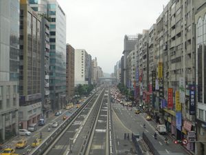 quartier N-E de Taipei (16)