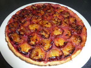 tarte aux quetches (2)