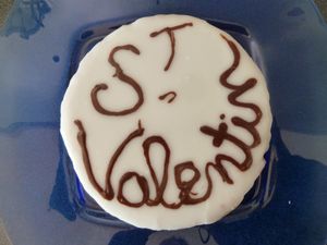 moelleux St Valentin à la mousse au chocolat (12)