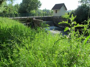 Petite ballade au bord de l'Yerres10