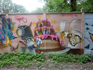 Artistes en herbe32