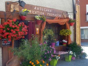 Anouchka