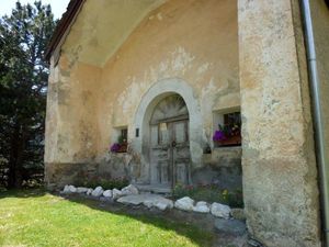 Chapelle