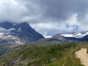 Le lac Blanc9
